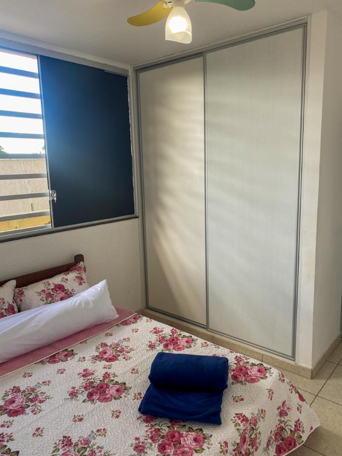 4 Aps Baratos, Confortaveis, Completos E Com Garagem Insta Thiagojacomo กัวยาเนีย ห้อง รูปภาพ